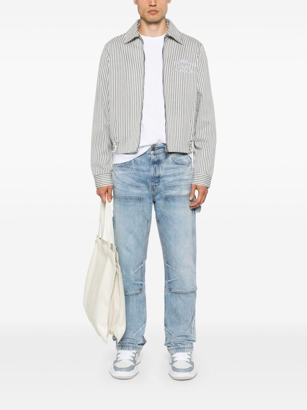 Carpenter straight-leg jeans  Product Image