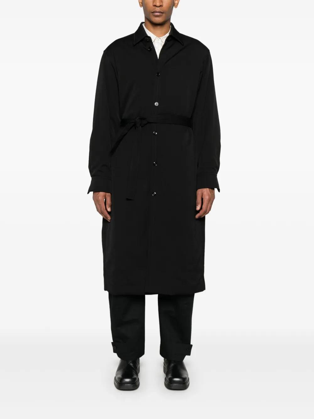 Dress coat Product Image