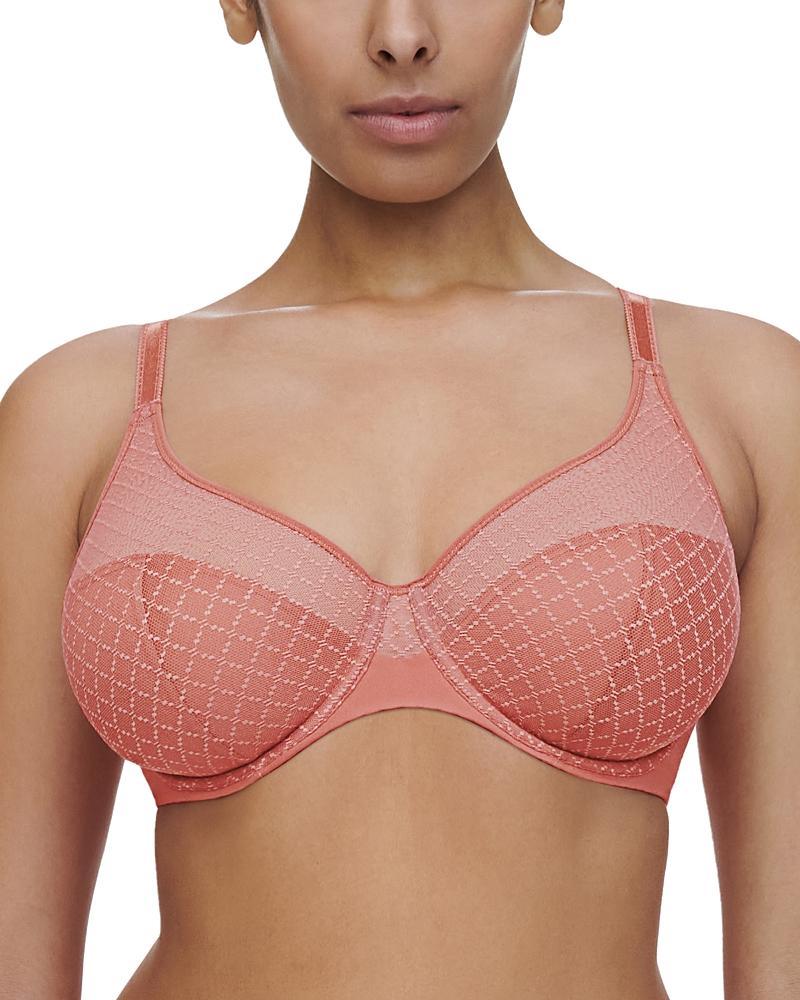 Chantelle Norah Chic Underwire Bra Product Image
