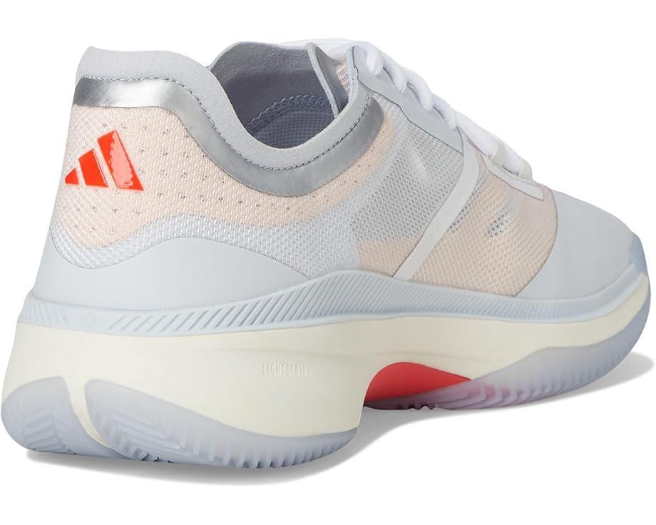 Exhibit Select Mid Basketball Shoes Product Image