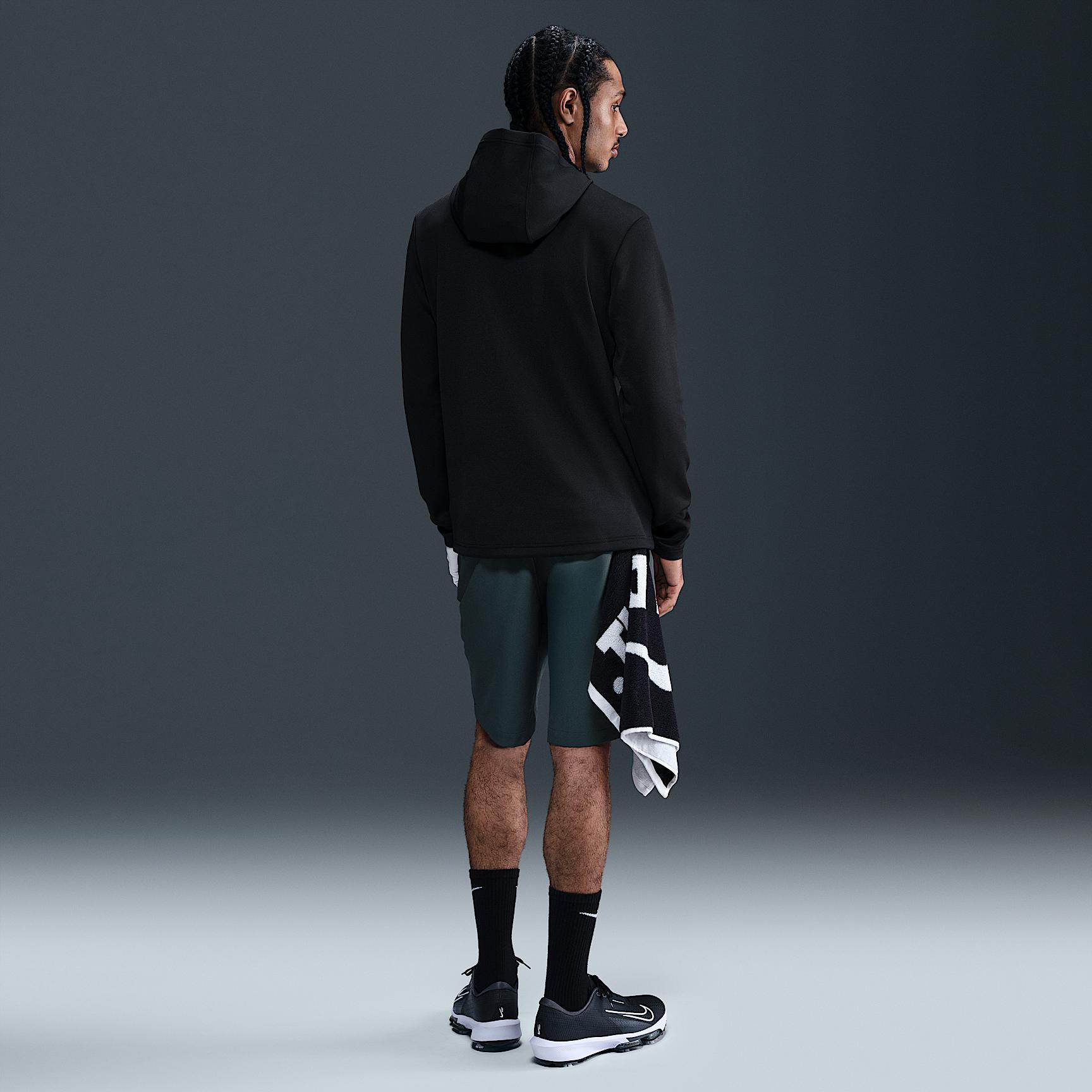 Nike Men's Victory Dri-FIT Therma Flex Golf Hoodie Product Image