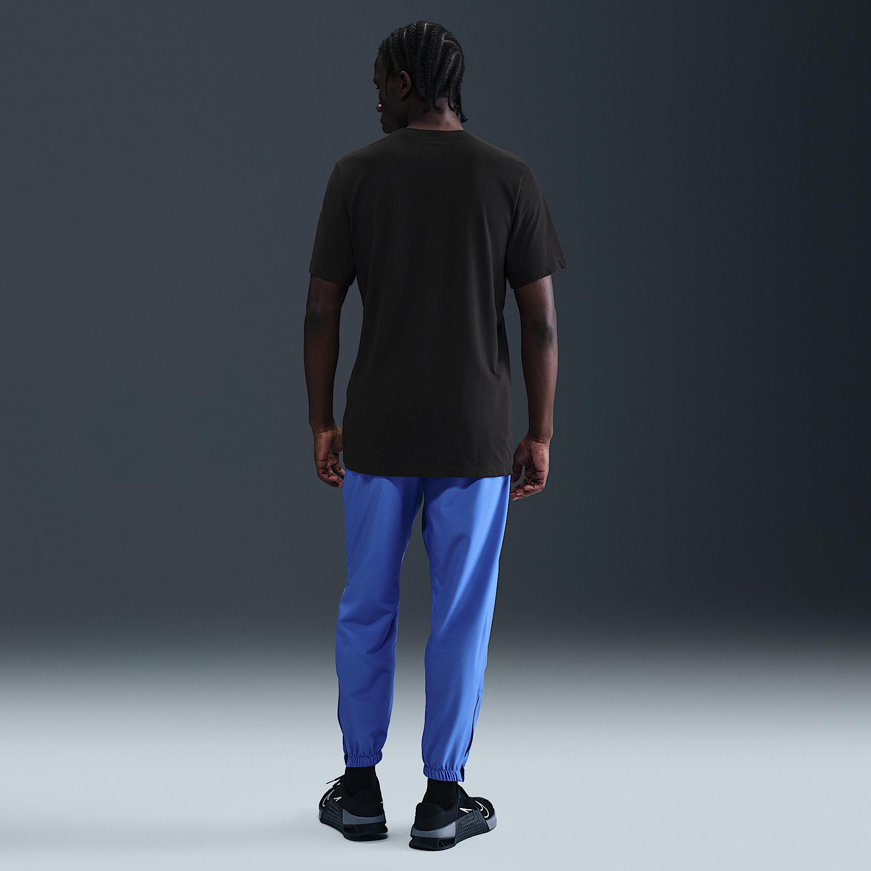 Nike Men's Dri-FIT Training T-Shirt Product Image