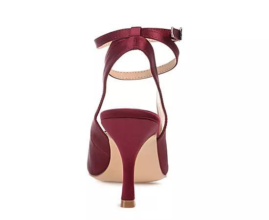 Journee Collection Womens Marcella Pump Product Image
