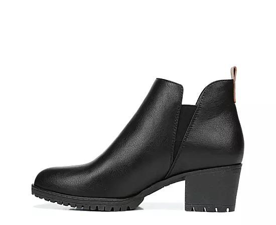 Dr. Scholls London Womens Ankle Boots Product Image