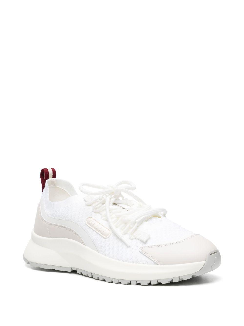 Outline sneakers Product Image