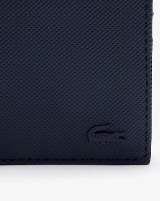 Small Men's Classic Piqué Billfold Product Image