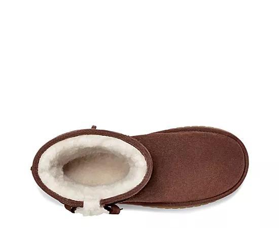 Koolaburra by UGG Victoria Short Womens Winter Boots Product Image