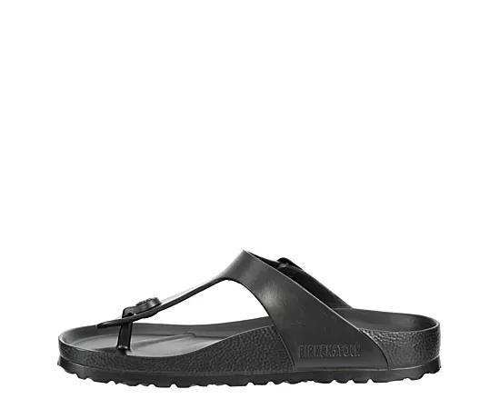 Birkenstock Womens Gizeh Slip On Thong Sandals Product Image