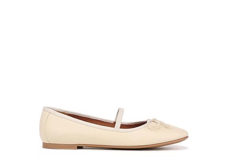 Zodiac Womens Idra Mary Jane Flat Product Image