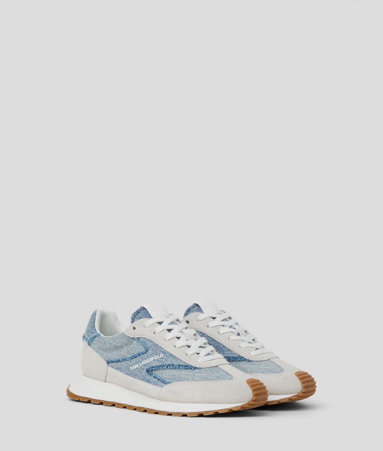 KAIRO LO LACE MIX SNEAKERS Product Image