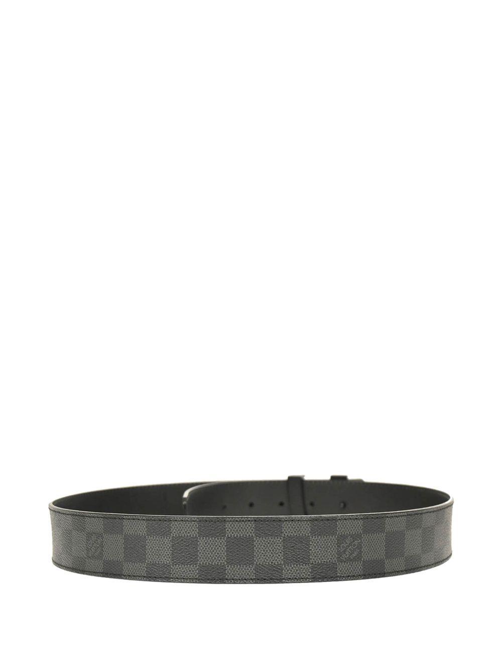 2012 LV Initiales 40mm belt Product Image