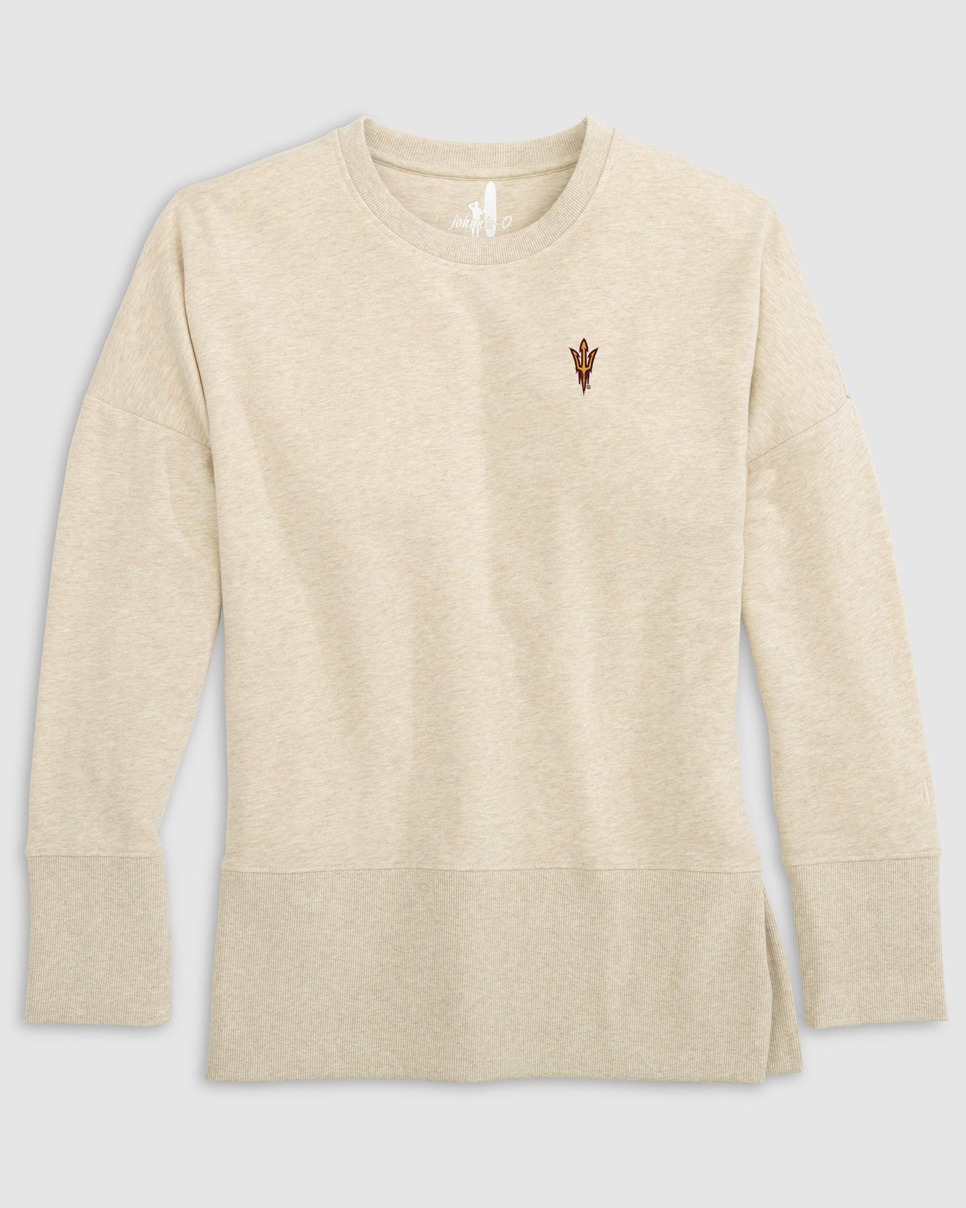 Kansas Kelli Pullover Hoodie - Vault Logo Product Image
