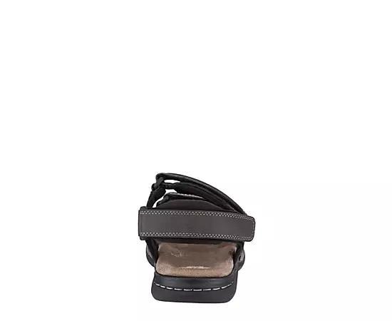 Dockers® Newpage Outdoor Men's Sandals, Size: 14, Gray Product Image
