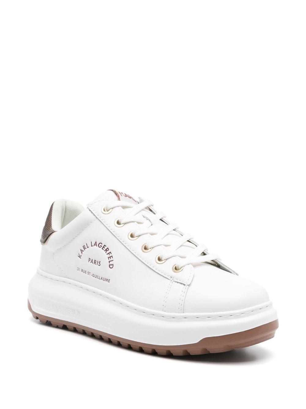 Rue St-Guillaume Kapri sneakers Product Image