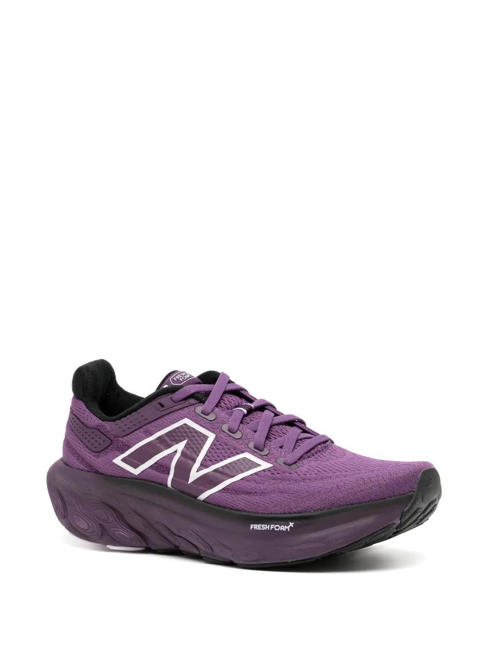 Fresh Foam X 1080v13 lace-up sneakers  Product Image