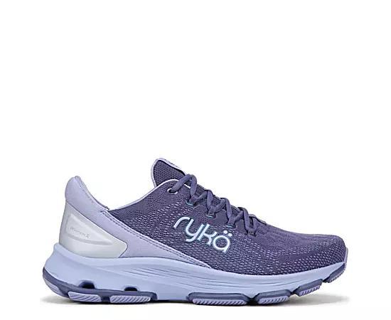 Ryka Devotion X Women's Walking Sneakers, Size: 6.5, Folk Blue Product Image