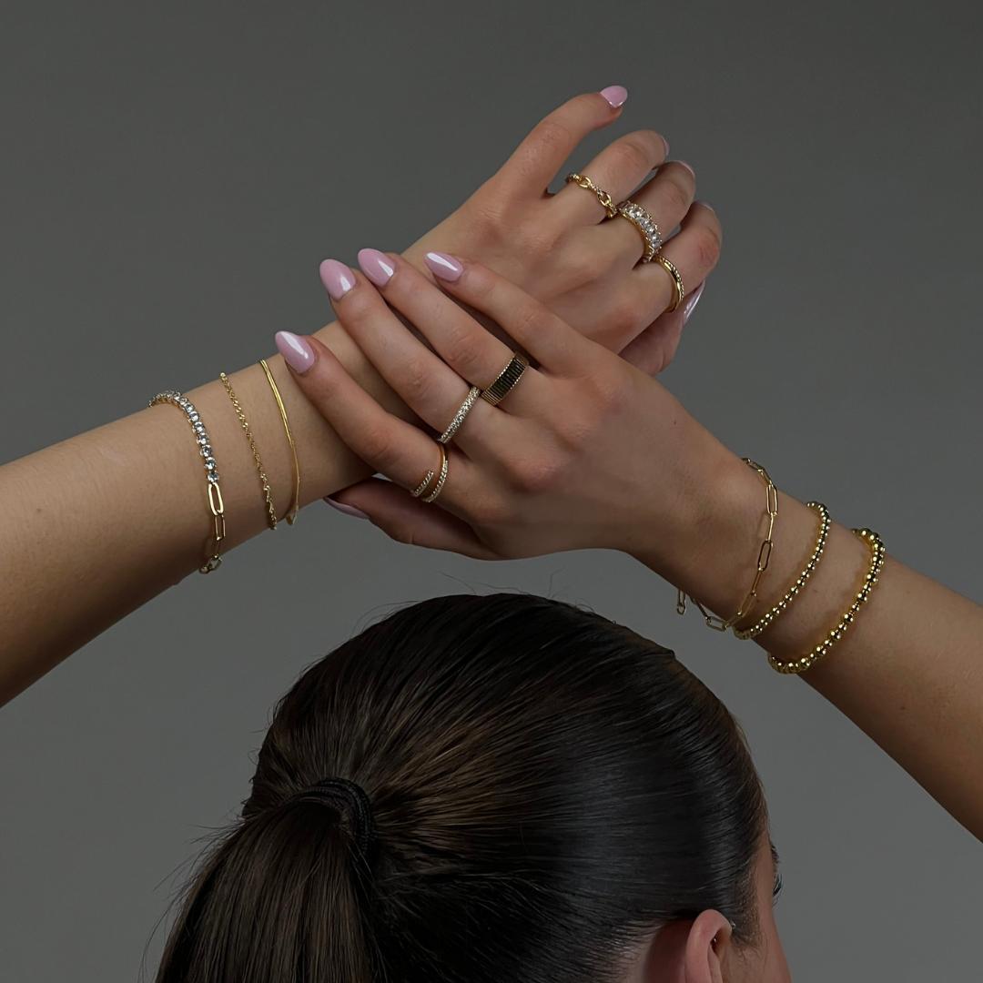 Link Up Bracelet Product Image