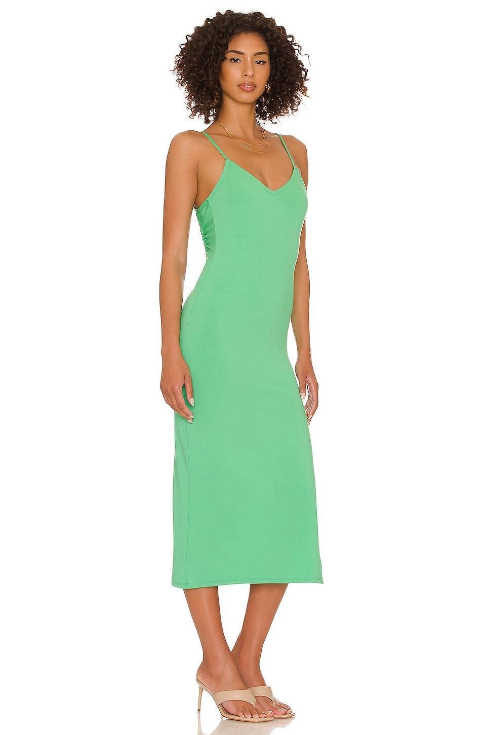 Lucy Midi Dress Lovers and Friends Product Image