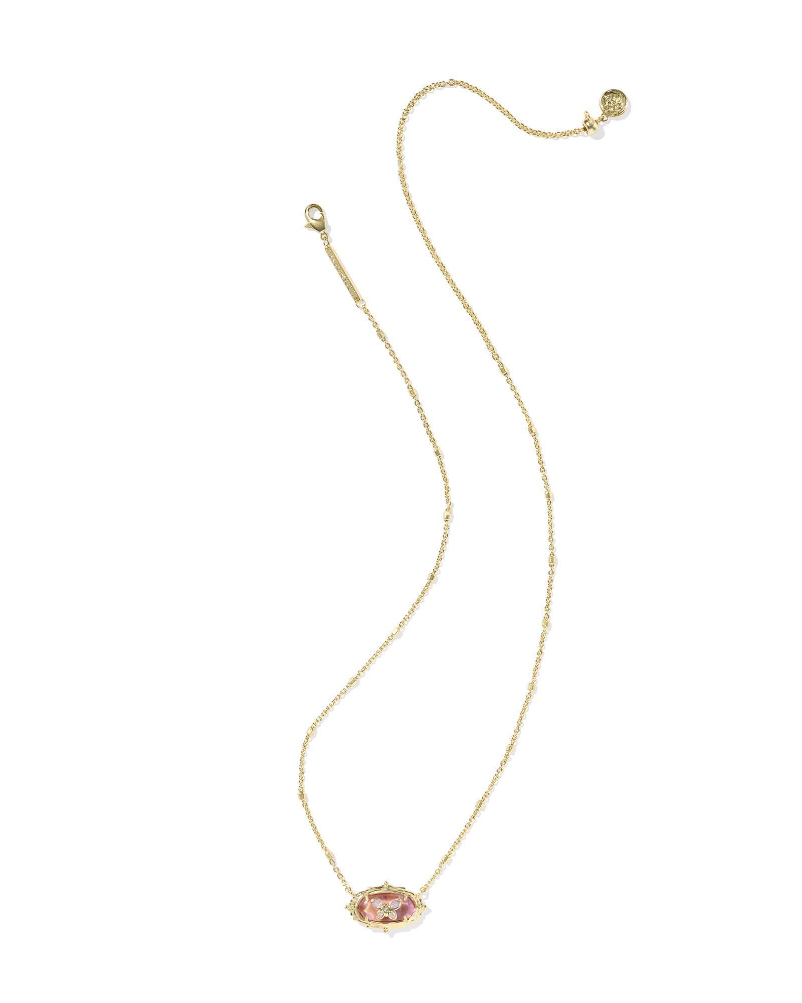 Dolly Parton x Kendra Scott Ari Heart Silver Stud Earrings Product Image
