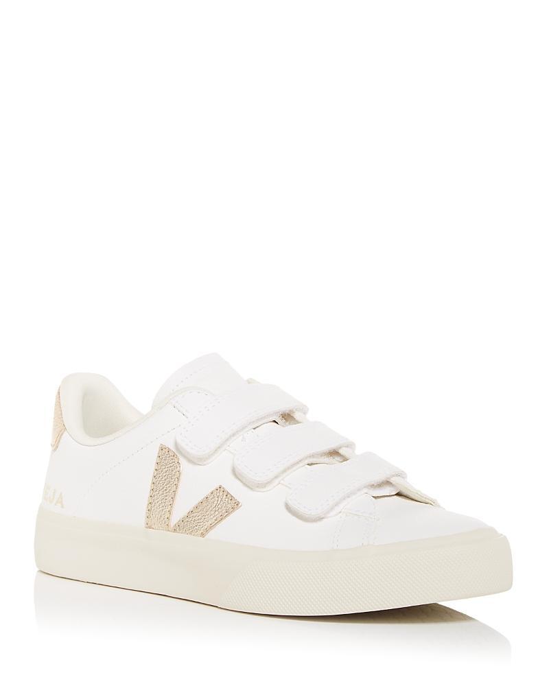 Veja Womens Recife Low Top Sneakers Product Image