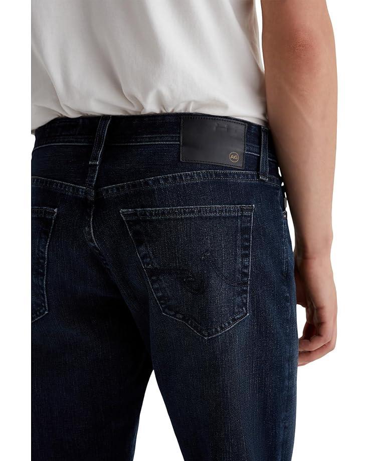 Men's AG Jeans Graduate Tailored Denim in Millerton Product Image