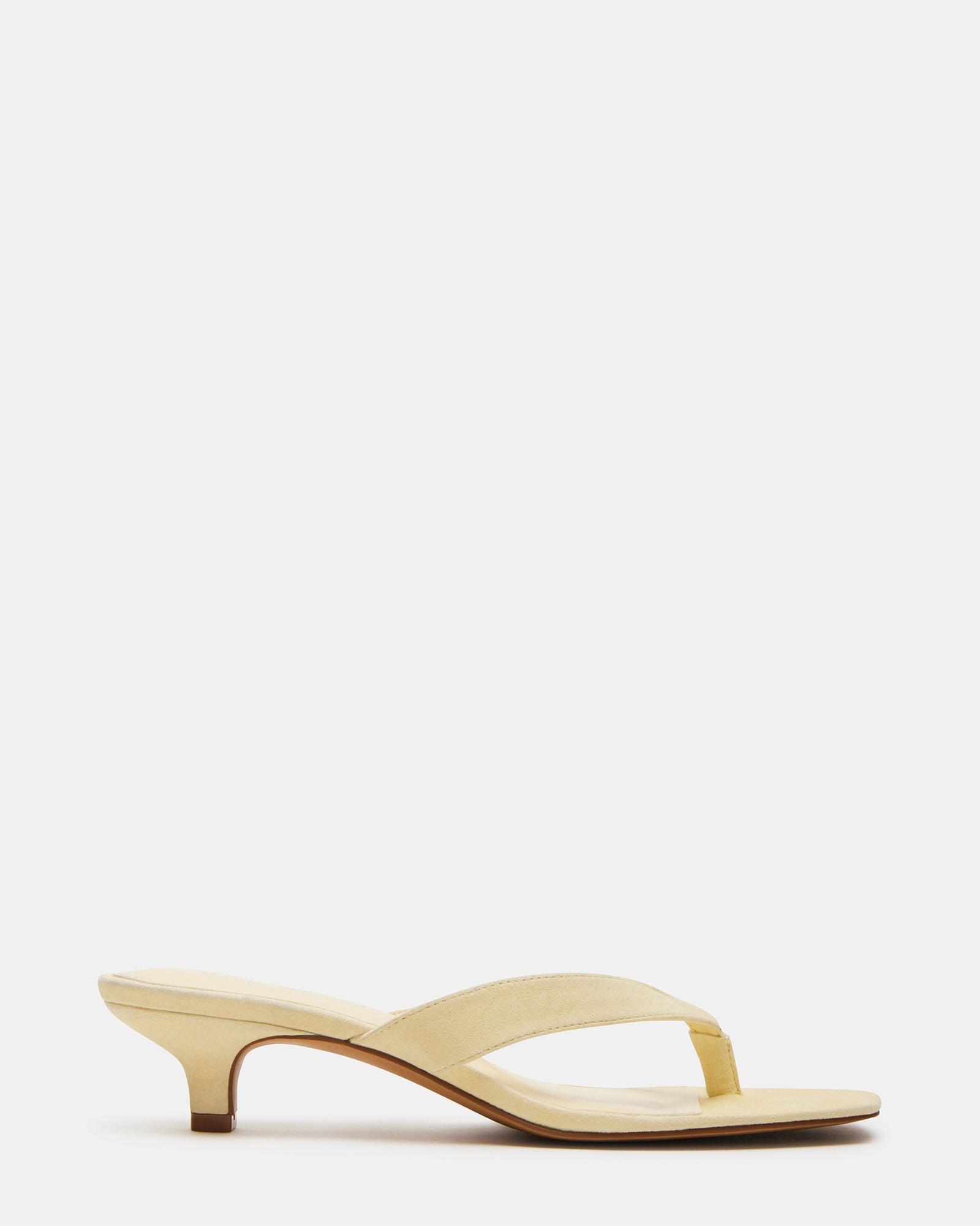 TRACIE BUTTER SUEDE Female Product Image