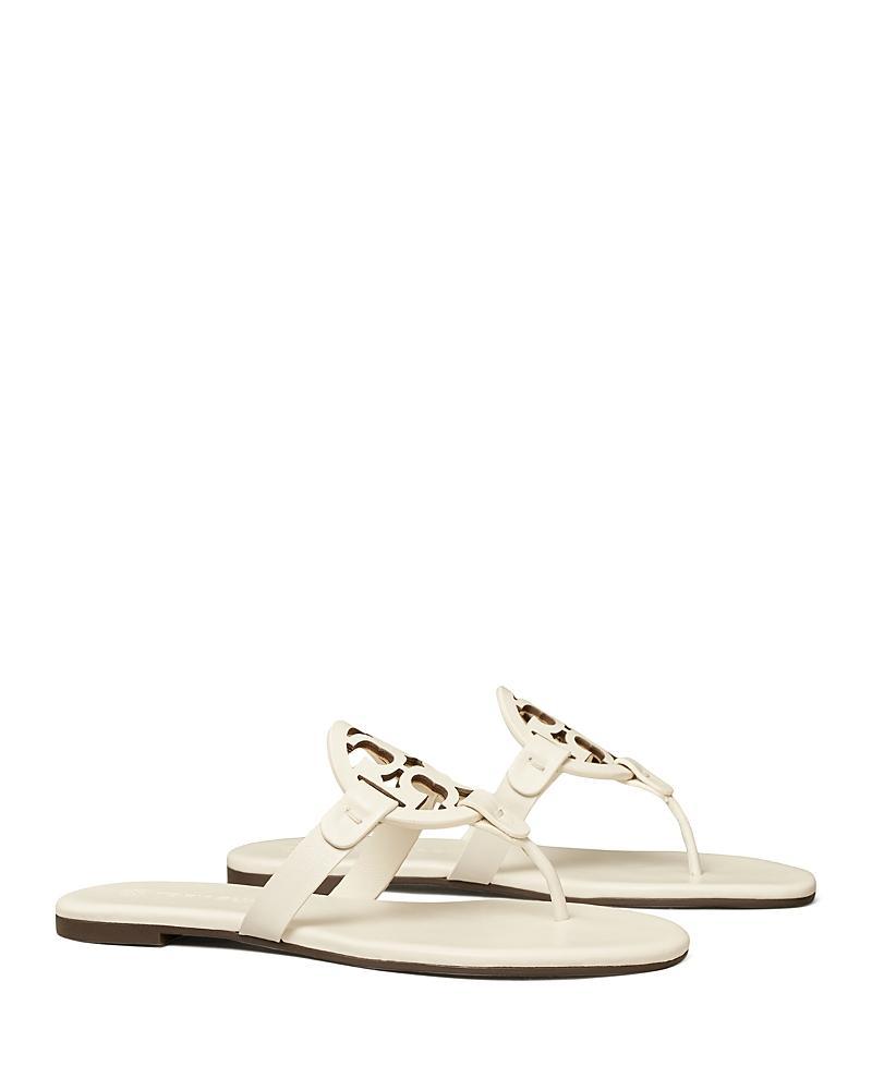 Tory Burch Miller Soft Sandals Product Image