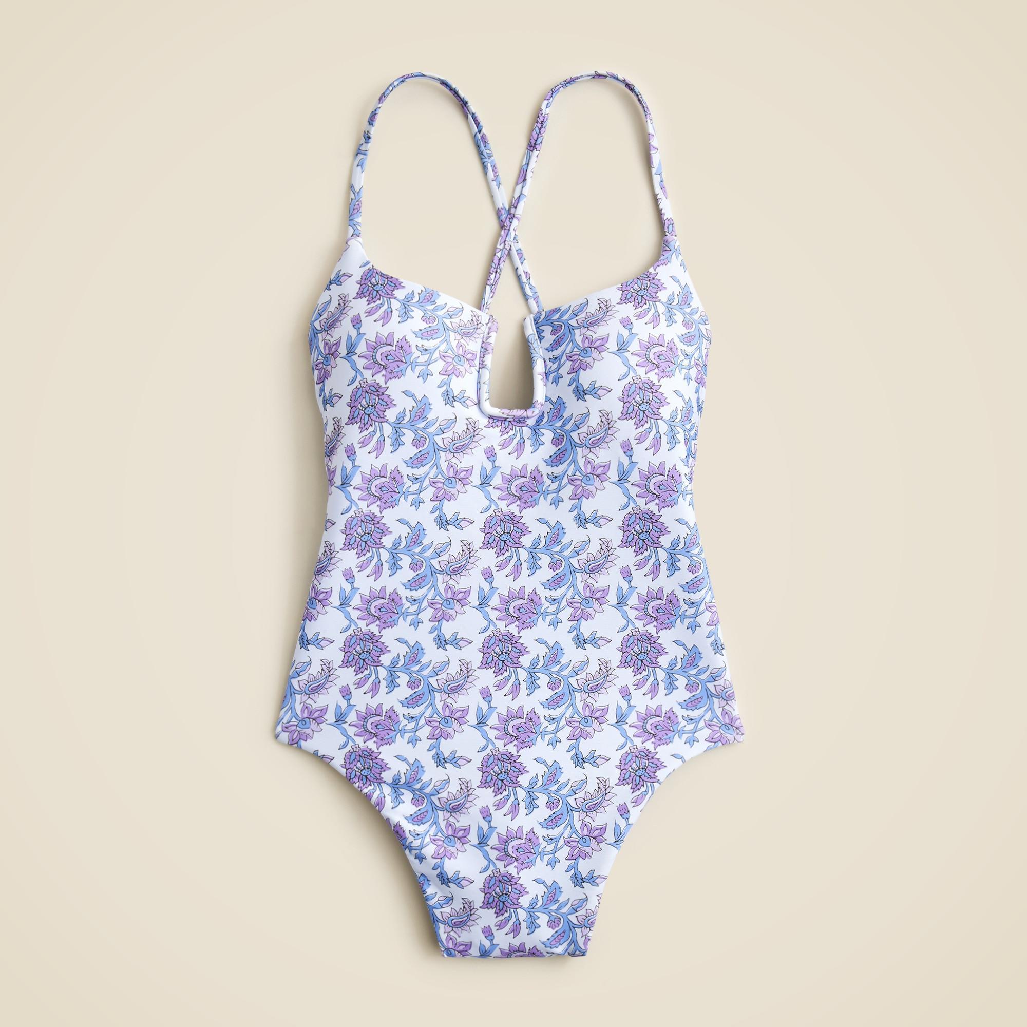Mira one-piece swimsuit in Classic Sculpt™ Product Image