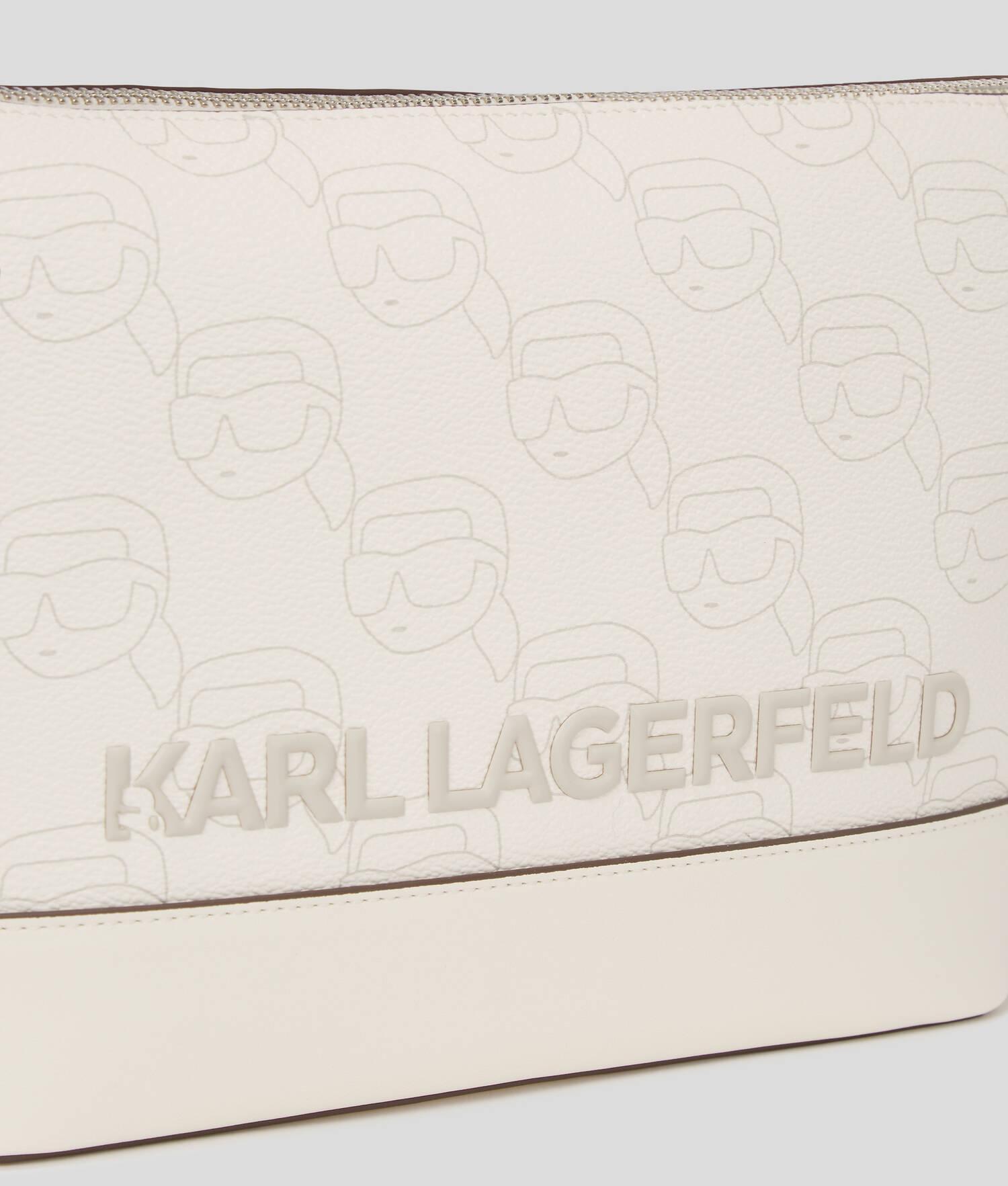 IKON CROSSBODY BAG Product Image