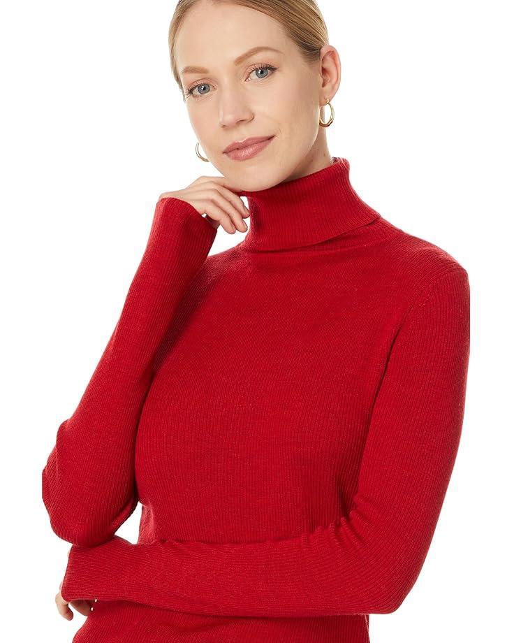 Merino Turtleneck Product Image