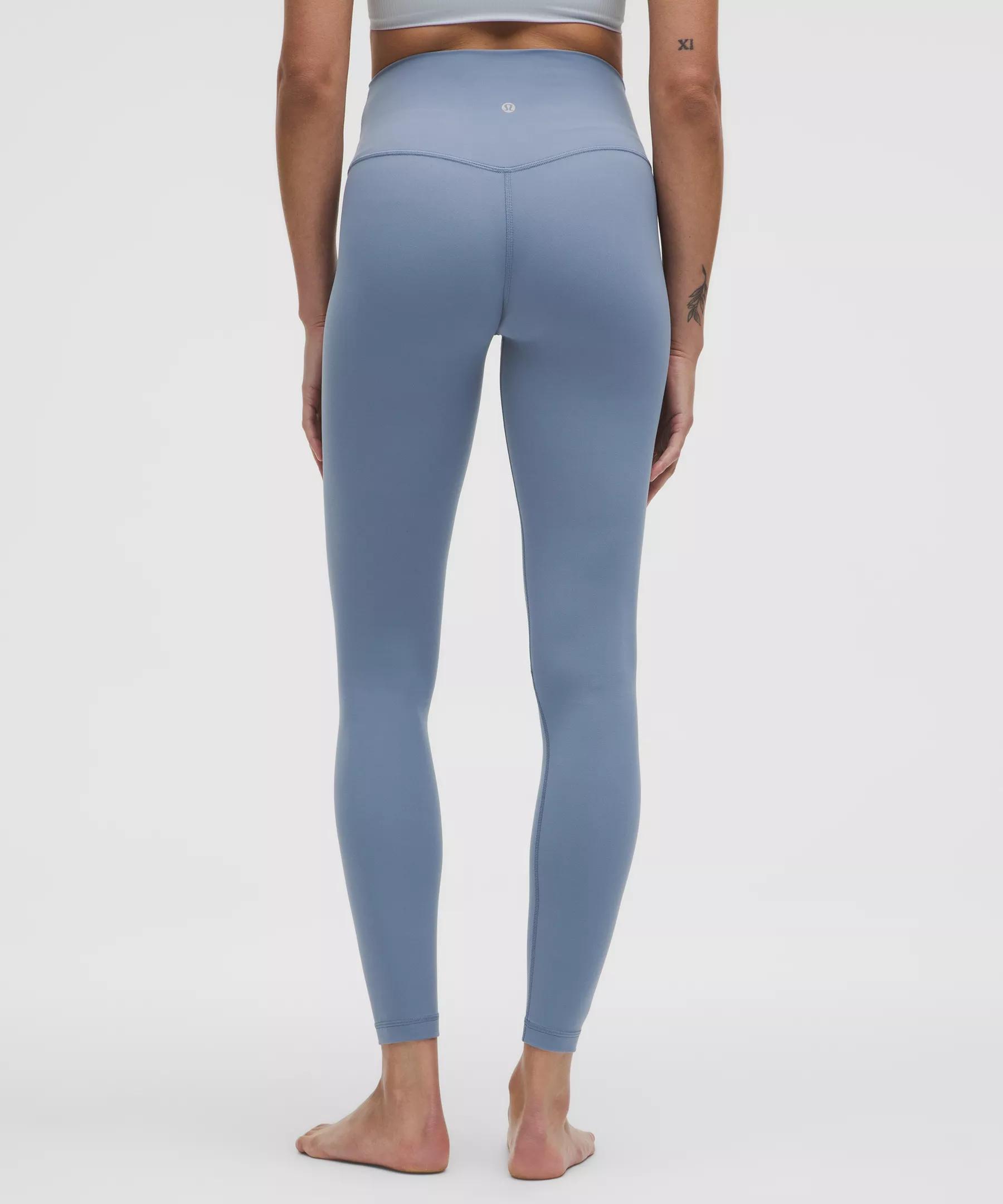 lululemon Align™ High-Rise Pant 31" Product Image
