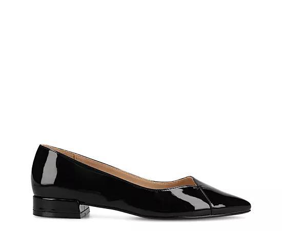 Journee Collection Womens Carmin Flat Product Image