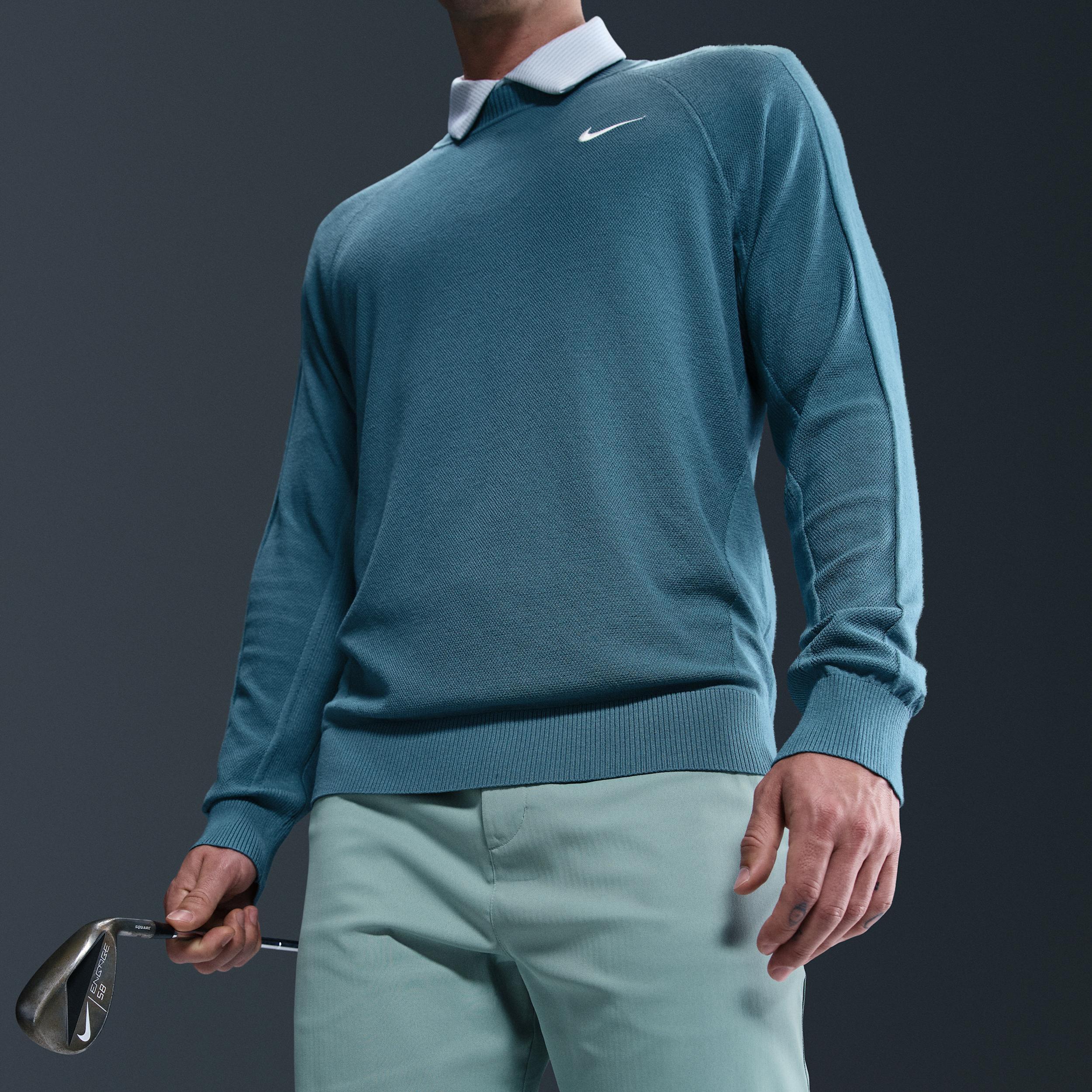 Nike Men's Tour 8" Chino Golf Shorts Product Image