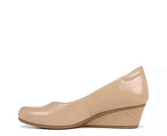 Dr. Scholls Be Ready Womens Wedges Product Image