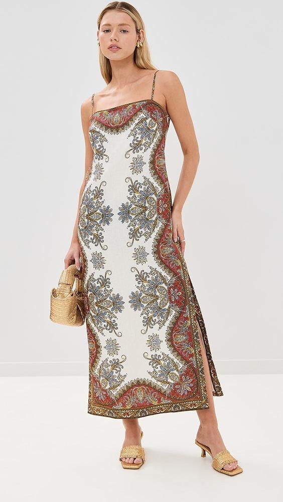 Veronica Beard Petra Dress | Shopbop Product Image