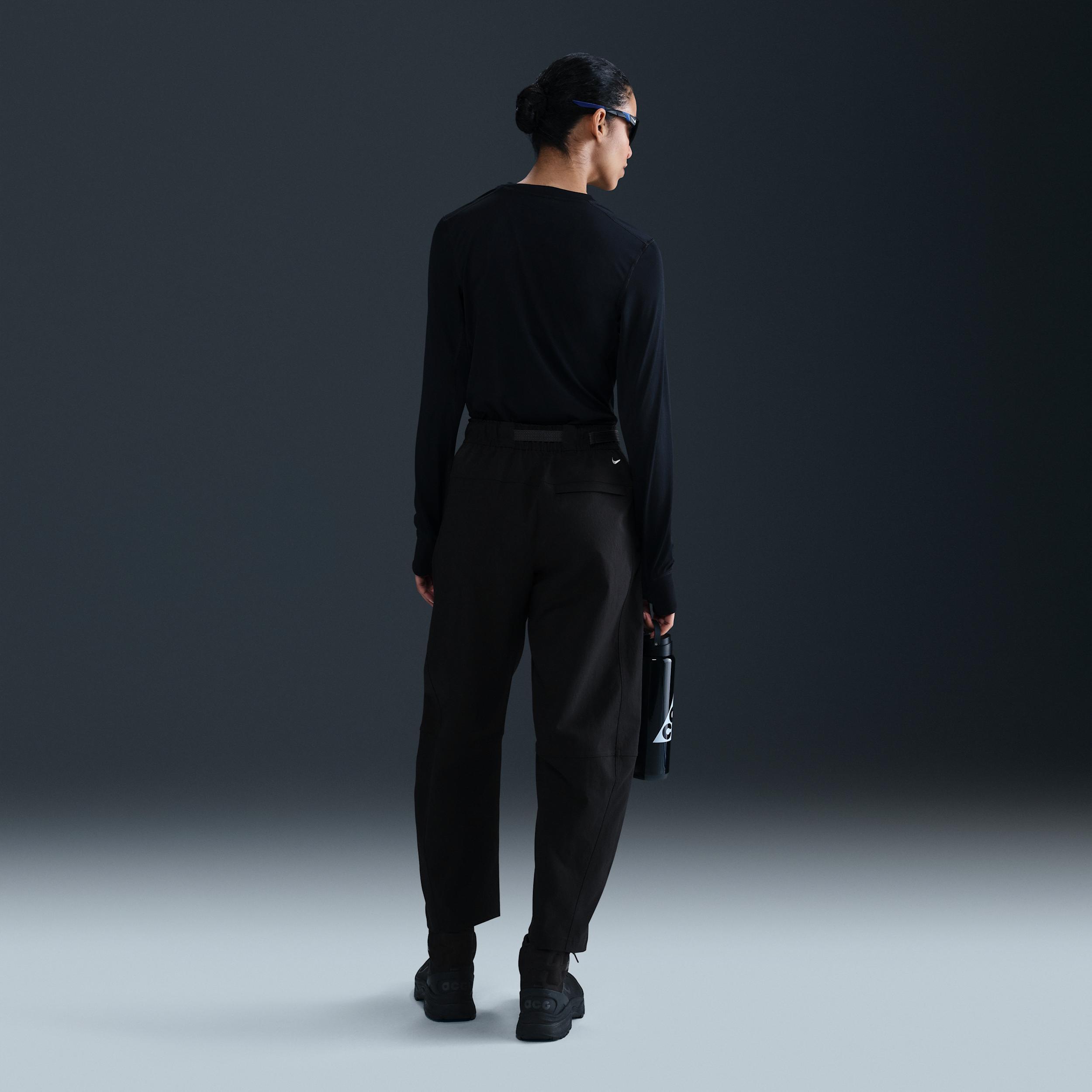 Women's Nike ACG UV Protection Repel Hiking Pants Product Image