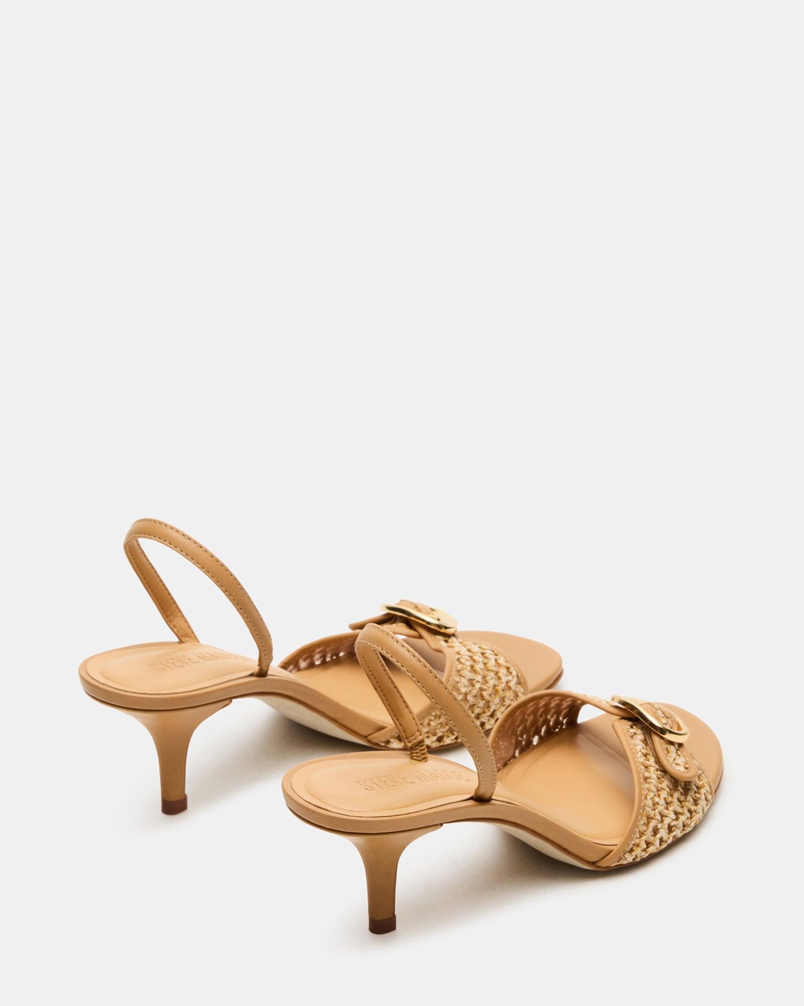 HENRIETTA RAFFIA Female Product Image