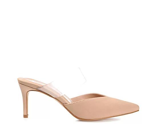 Journee Collection Womens Ollie Pump Product Image