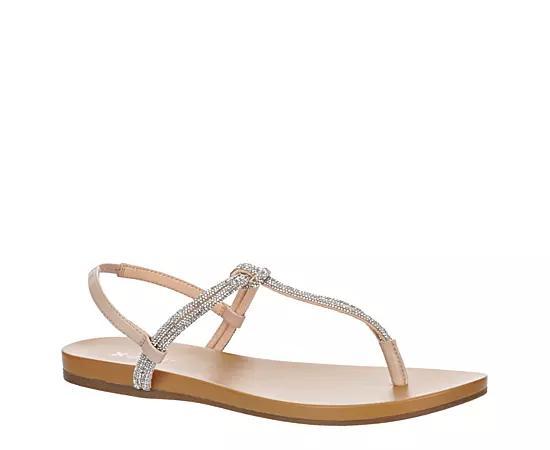 Xappeal Womens Kali Sandal Product Image