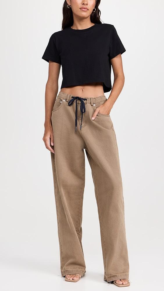 Line & Dot Jaden Pants | Shopbop Product Image