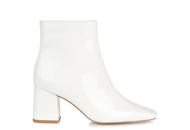 Journee Haylinn Tru Comfort Foam Womens Ankle Boots Product Image