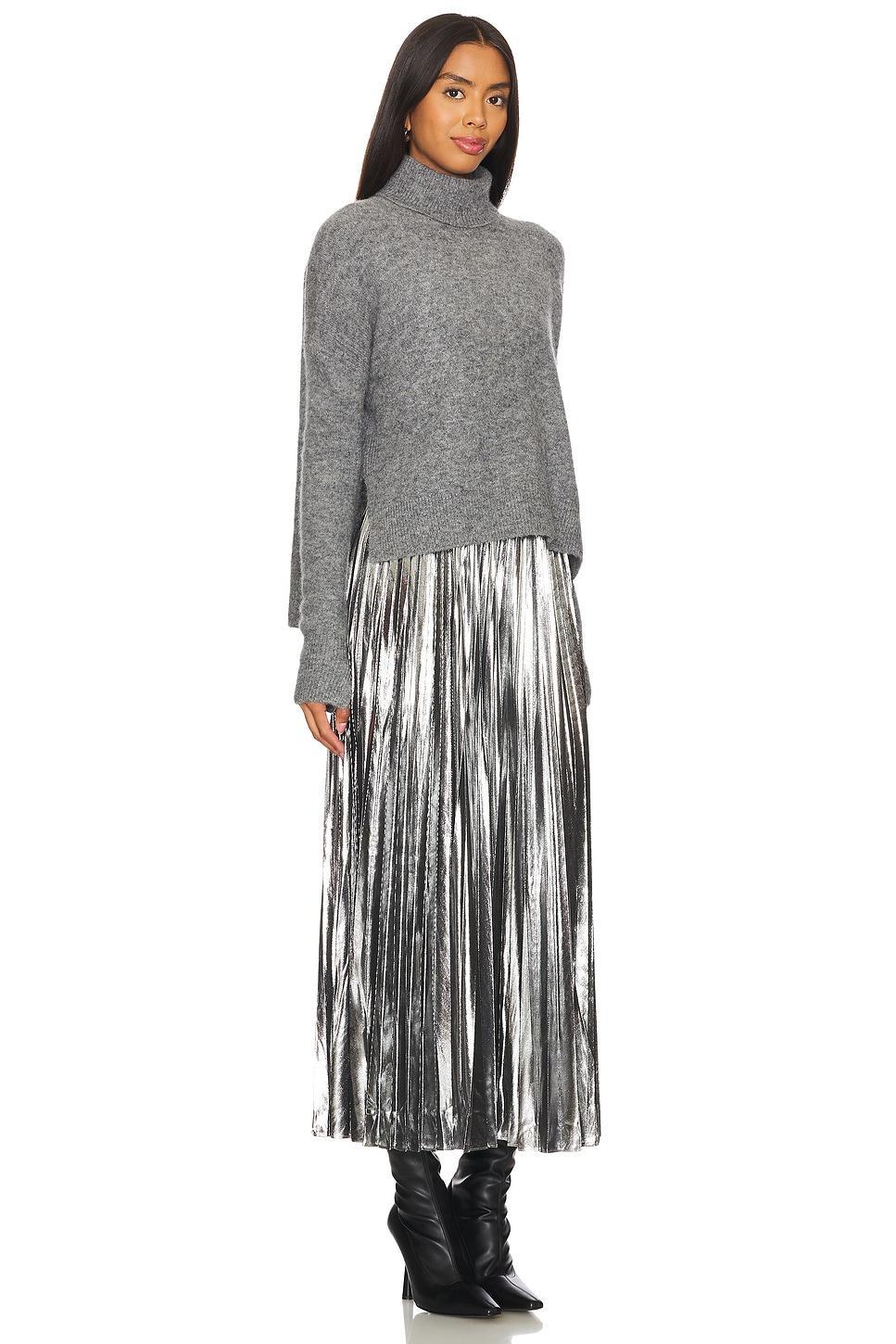 Spark Dress ALLSAINTS Product Image