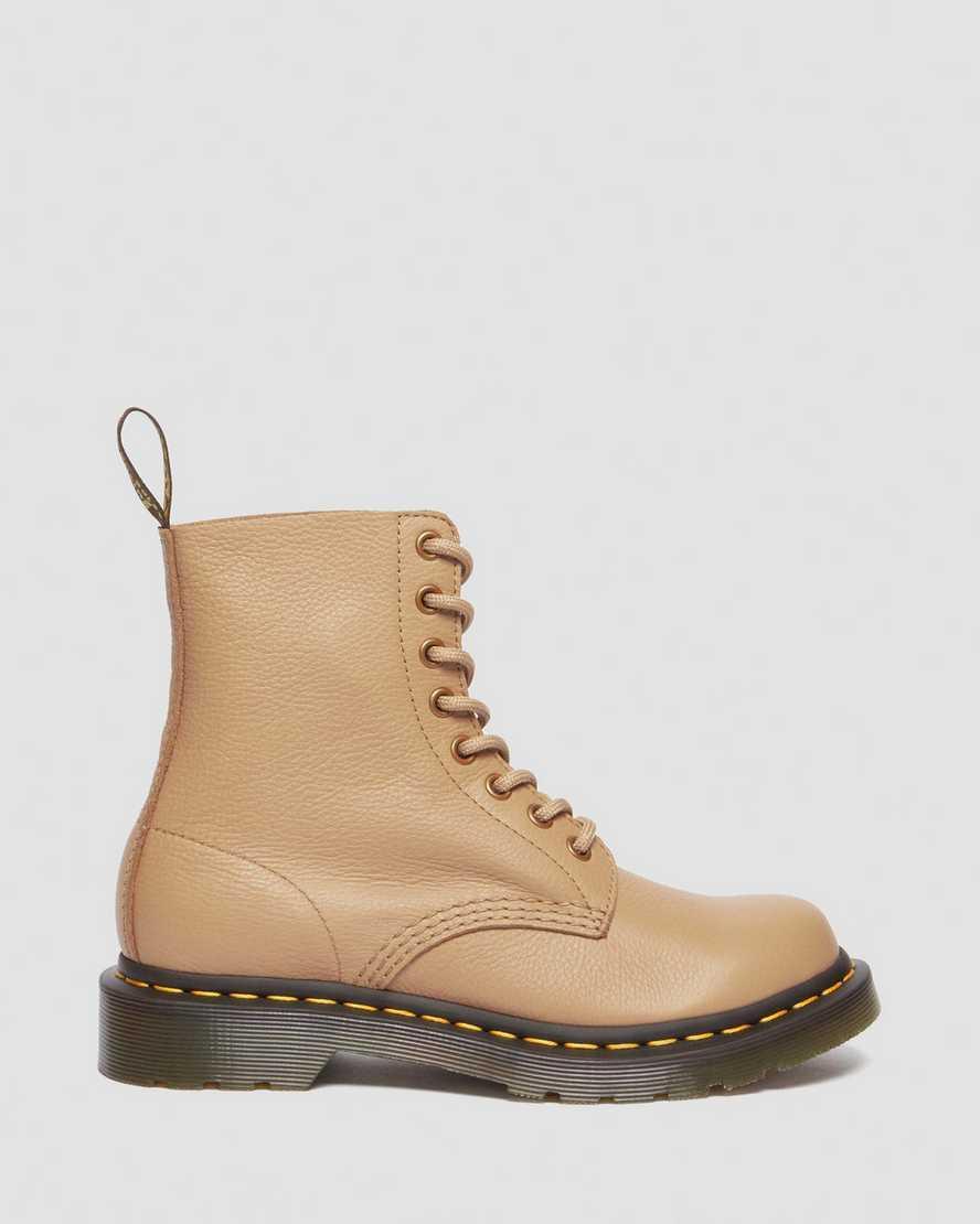 Dr. Martens 1460 Pascal (Muted ) Women's Boots Product Image