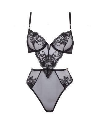 Marseille Underwire Bodysuit Product Image