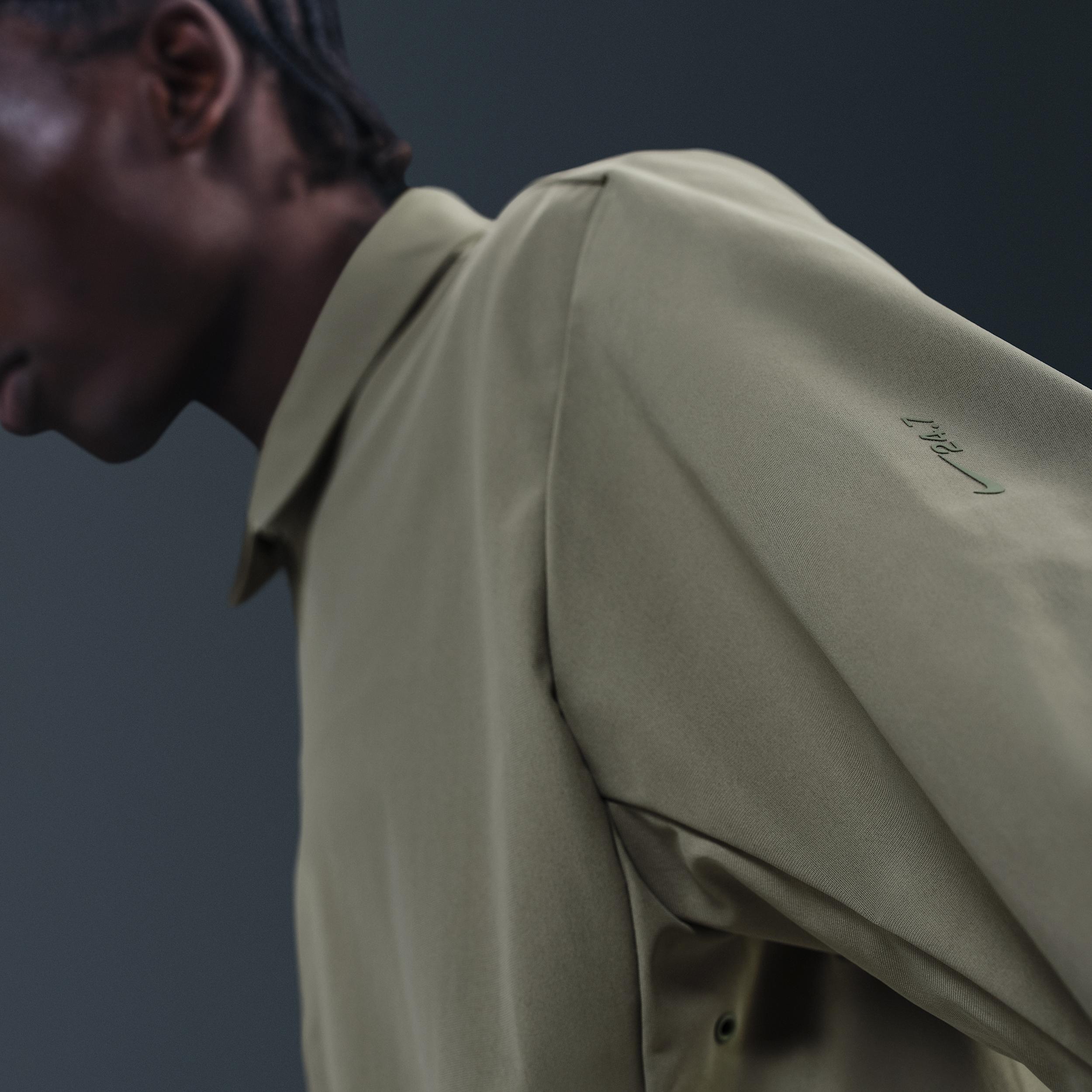 Nike Men's 24.7 PerfectStretch Dri-FIT UV Jacket Product Image