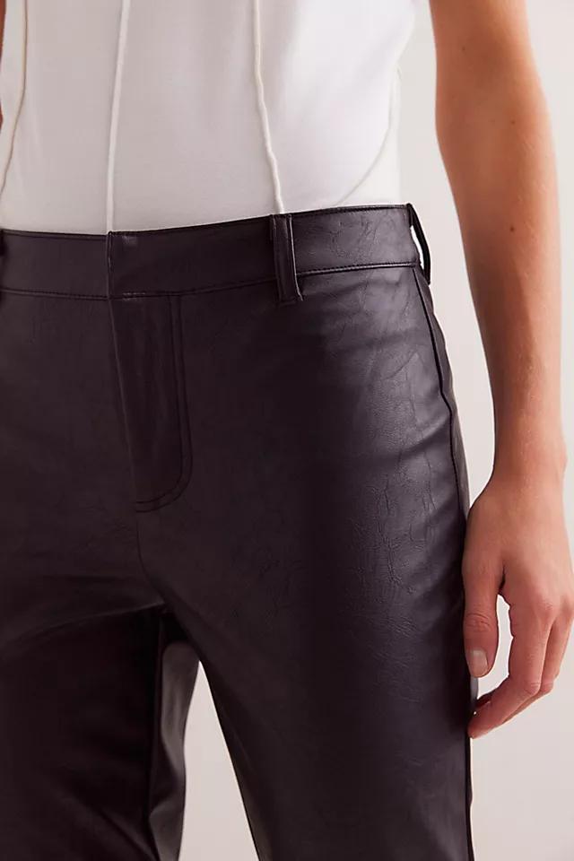 We The Free Molly Vegan Slim Pants Product Image