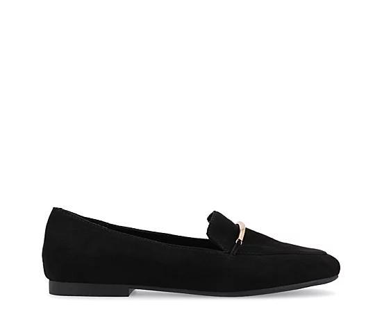 Journee Collection Womens Wrenn Flat Product Image