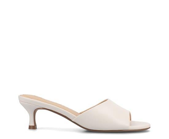 Journee Collection Womens Jeylah Sandal Product Image