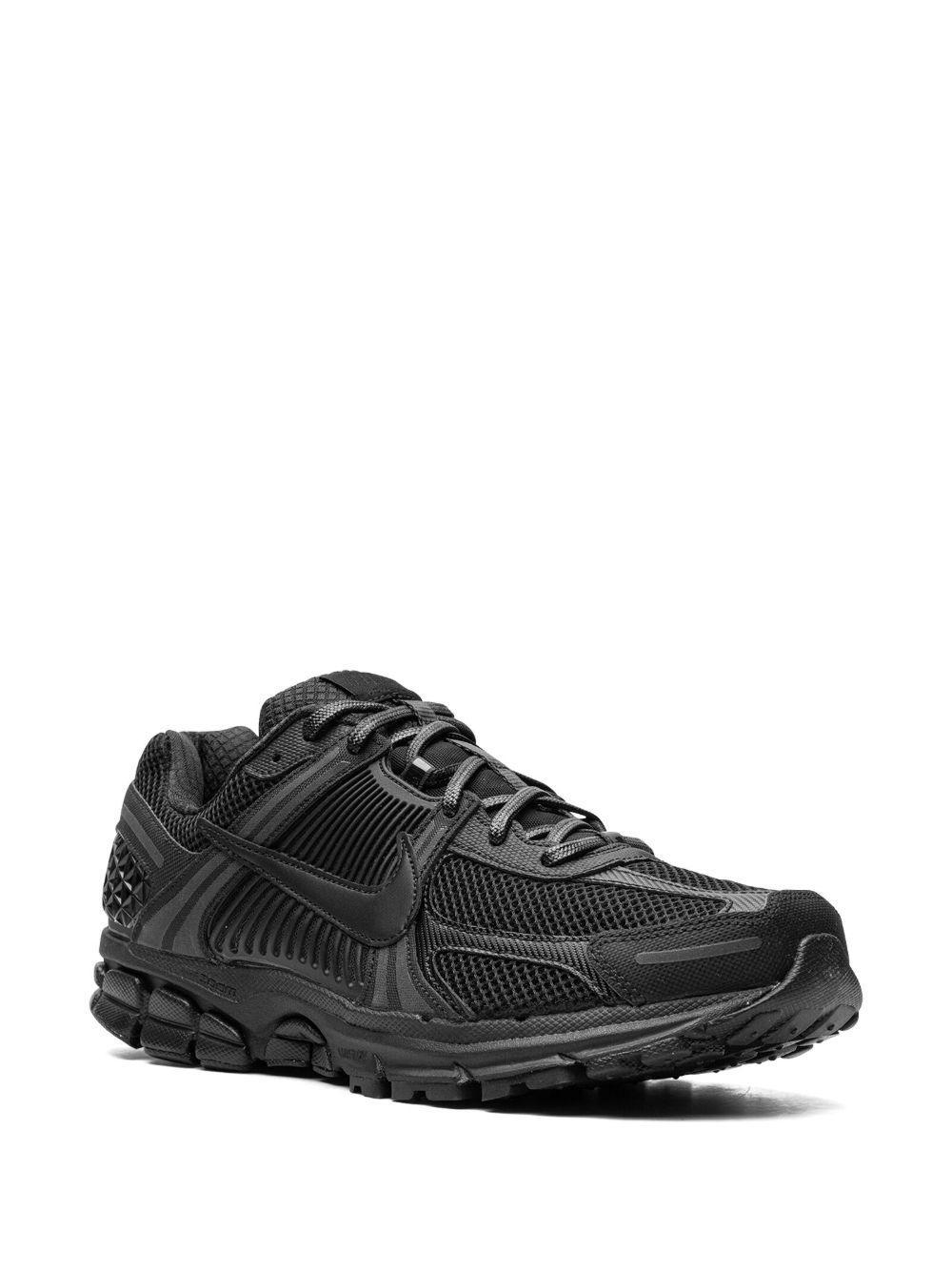 Zoom Vomero 5 "Triple Black" sneakers Product Image