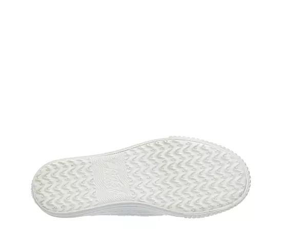 Blowfish Malibu Alex Women's Slip-on Sneakers, Size: 6, White Linen Product Image